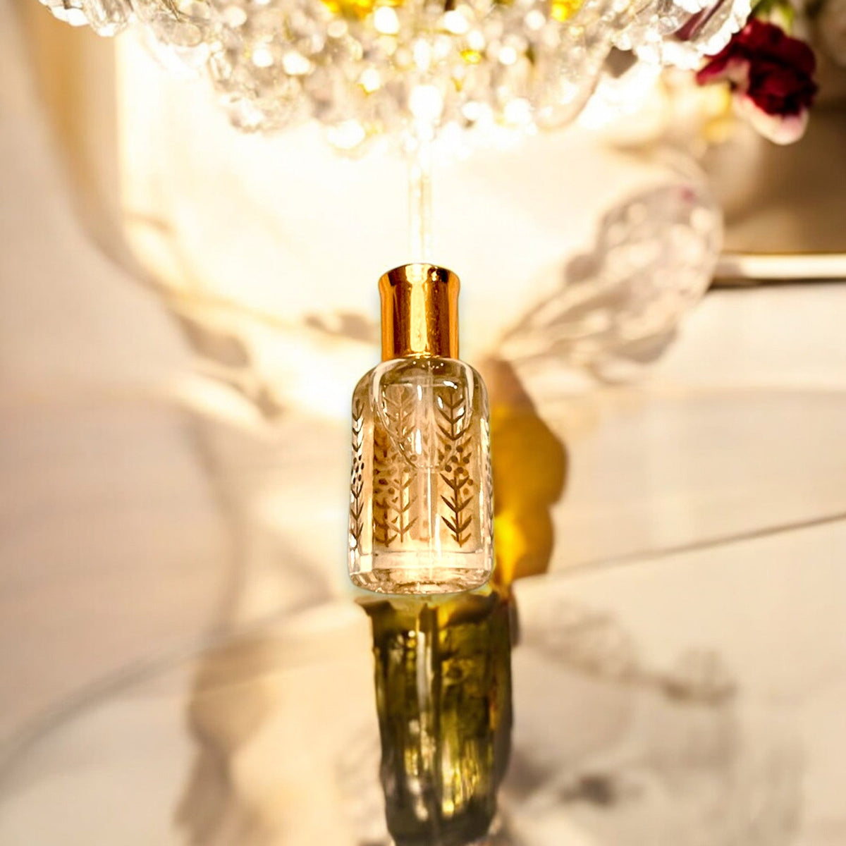 Fragrances