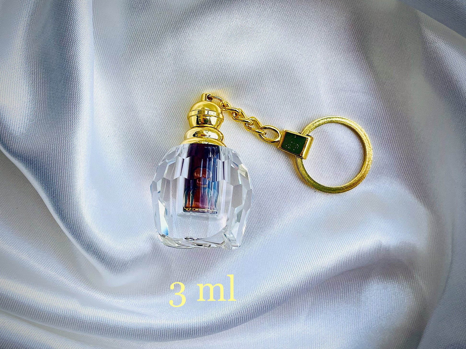 Dehn El Oud Cambodi. Premium Aged Arabian Oud Perfume Oil - Marwa