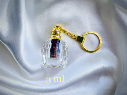 Dehn El Oud Cambodi. Premium Aged Arabian Oud Perfume Oil - Marwa