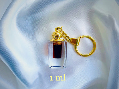 Dehn El Oud Cambodi. Premium Aged Arabian Oud Perfume Oil - Marwa
