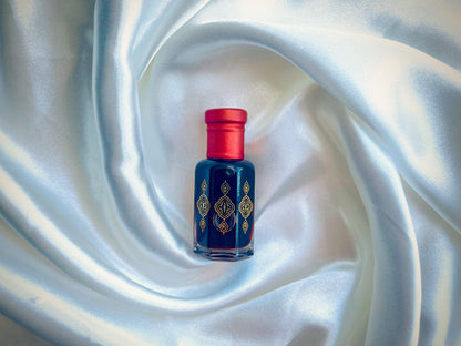 Dehn El Oud Cambodi. Premium Aged Arabian Oud Perfume Oil - Marwa
