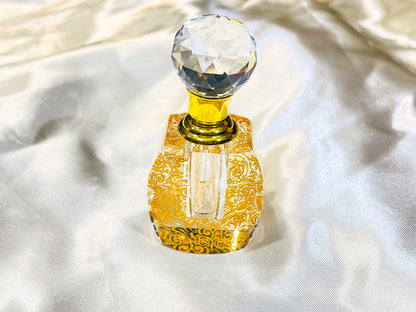Dehn El Oud Cambodi. Premium Aged Arabian Oud Perfume Oil - Marwa