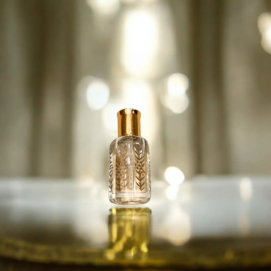 Impression of Imperial Valley Gissah. Unisex Perfume Oil - Marwa