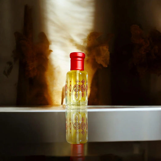 Impression of Nicolai Patchouli Intense – Bold & Sophisticated Unisex Perfume Oil - Marwa