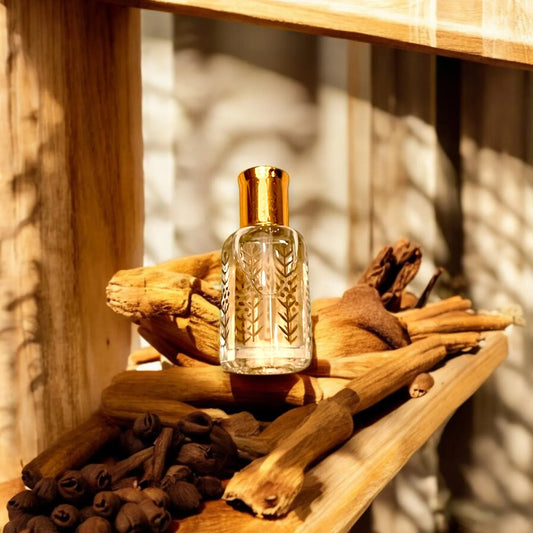 Impression of Paco Rabanne One Million. Bold Men’s Perfume Oil - Marwa