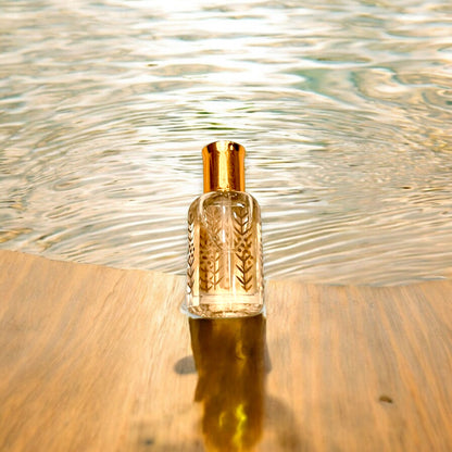 “Paco Rabanne Invictus impression attar oil men alcohol‑free USA”