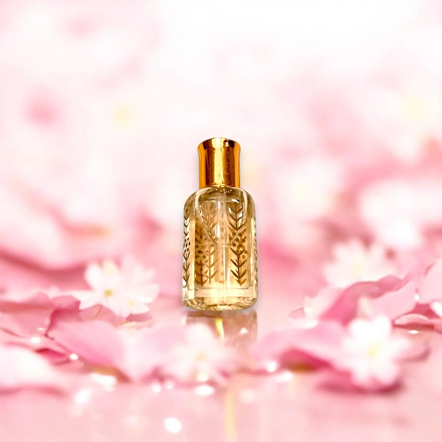 Impression of Pink Sugar. Sweet, Fruity & Floral Perfume Oil - Marwa