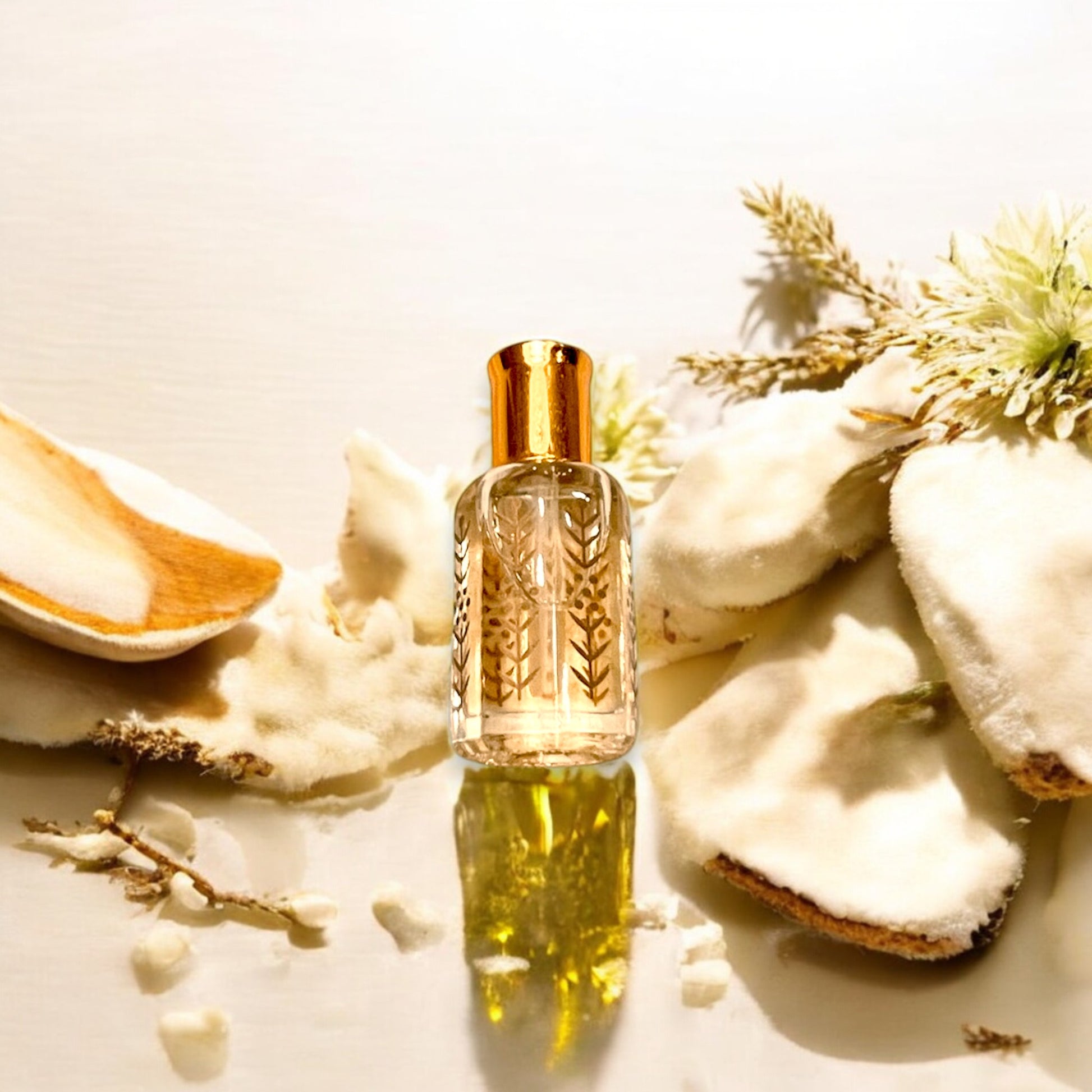 Impression of Victoria Secret Coconut Passion. Tropical Fruity Perfume Oil - Marwa