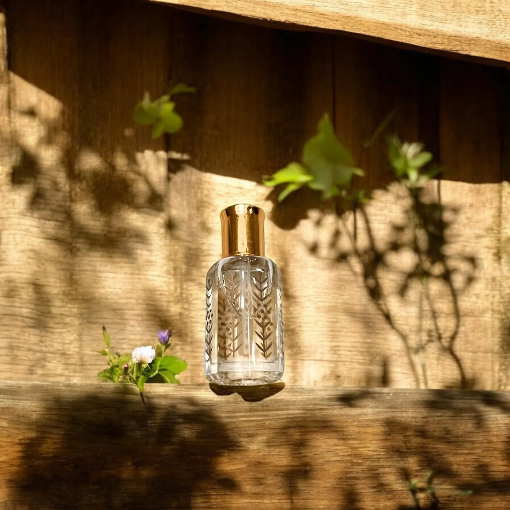 Impression of Wood Sage & Sea Salt. Unisex Perfume Oil - Marwa