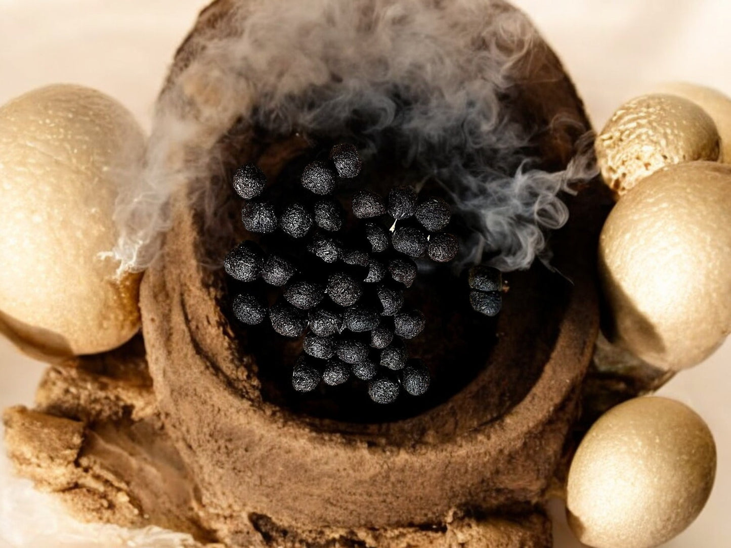 “Handcrafted Omani Sweet Bakhoor non‑alcoholic Arabian incense USA”