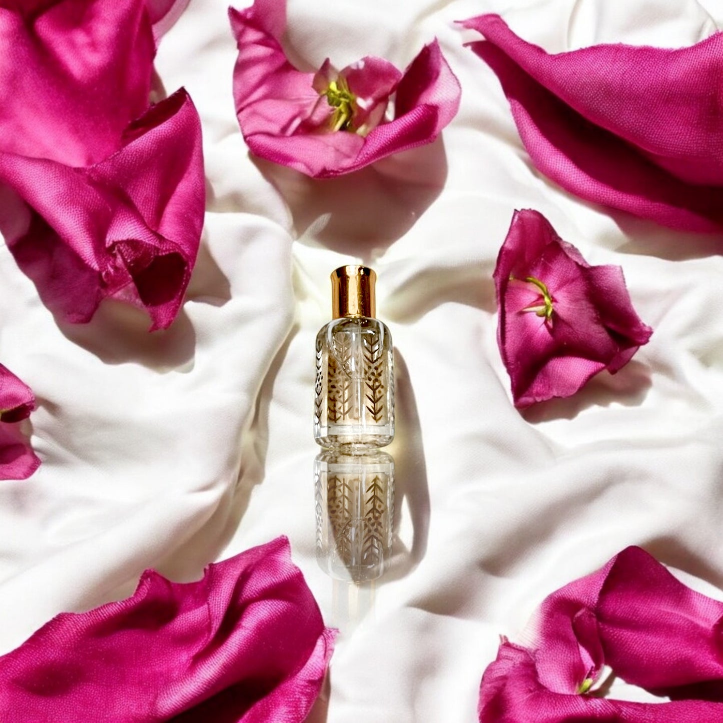 “Rose Musk perfume oil women luxury musky floral USA”