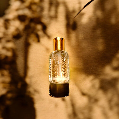 Silk Musk. Exclusive Unisex Arabian Perfume Oil - Marwa
