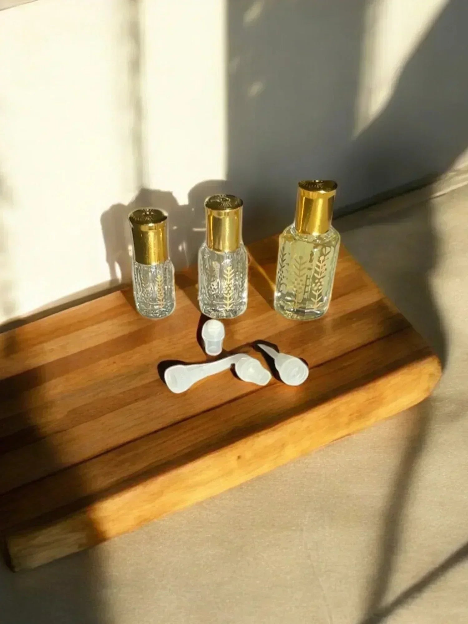 “Premium imported perfume oil for women Coco Mademoiselle impression USA shipping”